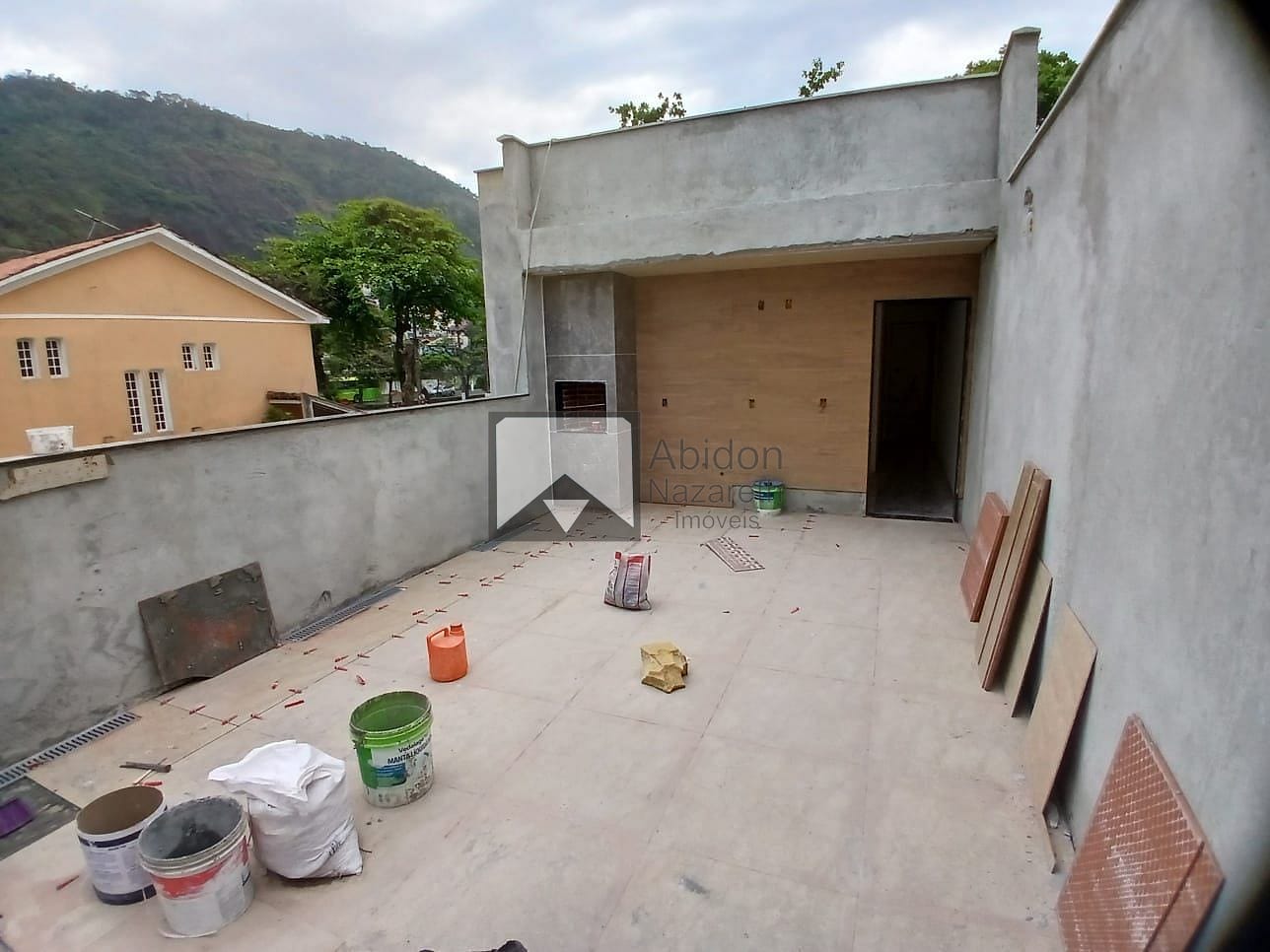 Casa, 3 quartos, 200 m² - Foto 12