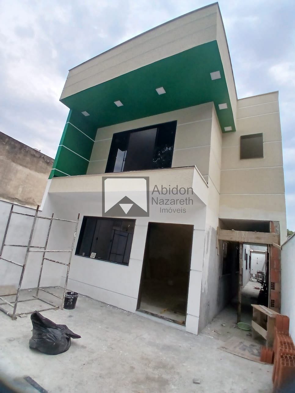 Casa, 3 quartos, 200 m² - Foto 1