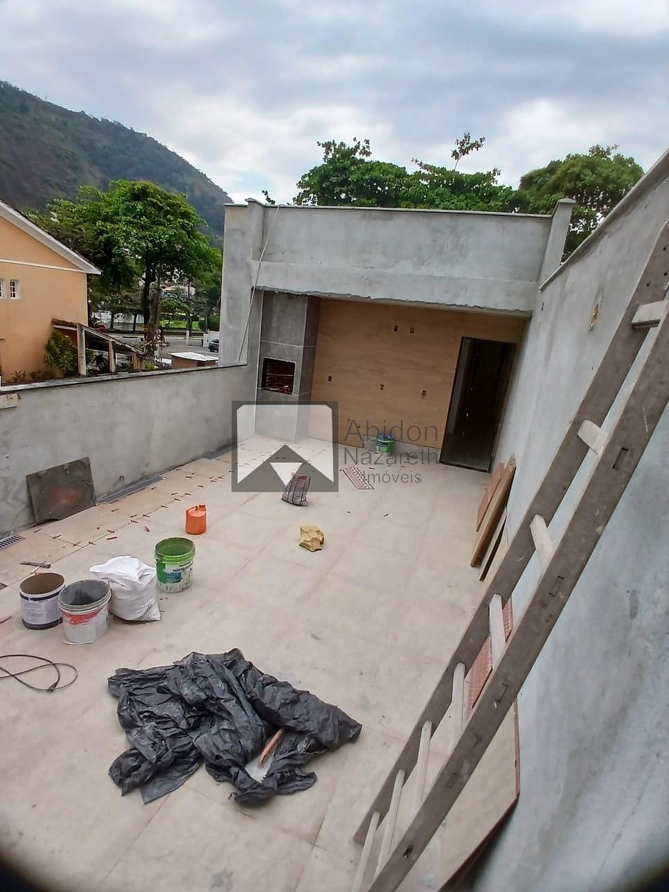 Casa, 3 quartos, 200 m² - Foto 4
