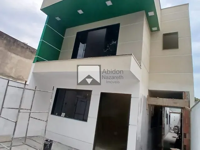 Casa com 186m² 3 quartos e 5 banheiros, à venda, no bairro São Francisco em Niterói