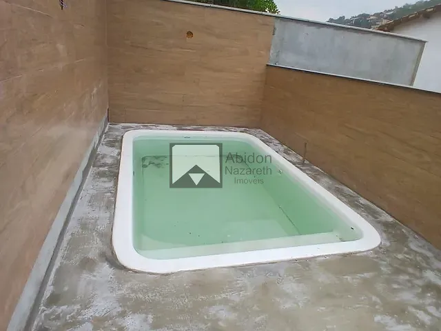 Casa com 186m² 3 quartos e 5 banheiros, à venda, no bairro São Francisco em Niterói