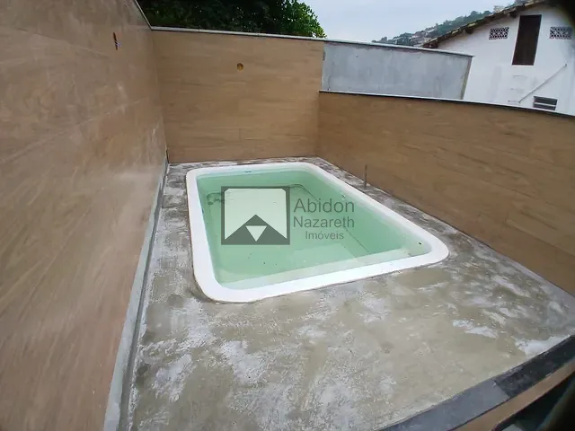 Casa com 186m² 3 quartos e 5 banheiros, à venda, no bairro São Francisco em Niterói