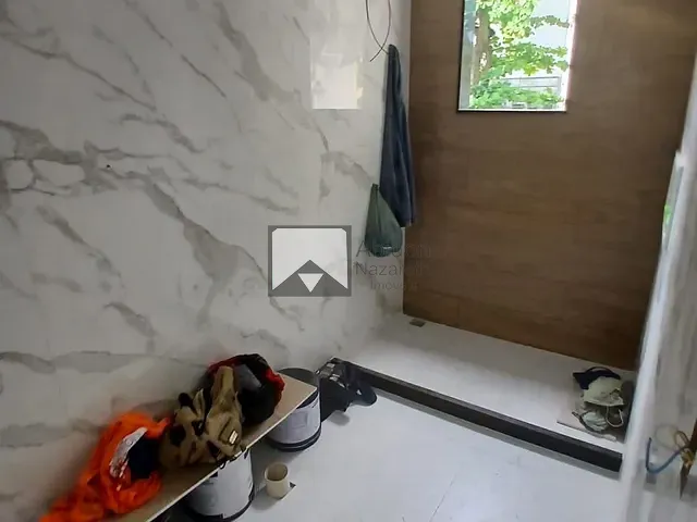 Casa com 186m² 3 quartos e 5 banheiros, à venda, no bairro São Francisco em Niterói