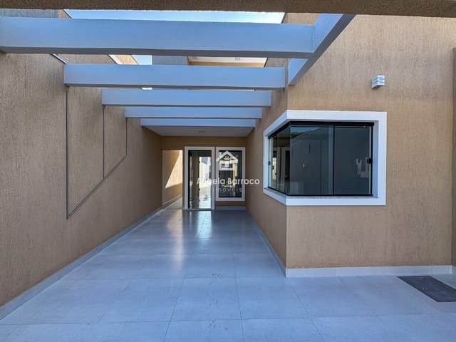 Casa com 240m² 2 quartos e 2 banheiros, à venda, no bairro Jardim Atlântico Central (Itaipuaçu) em Maricá