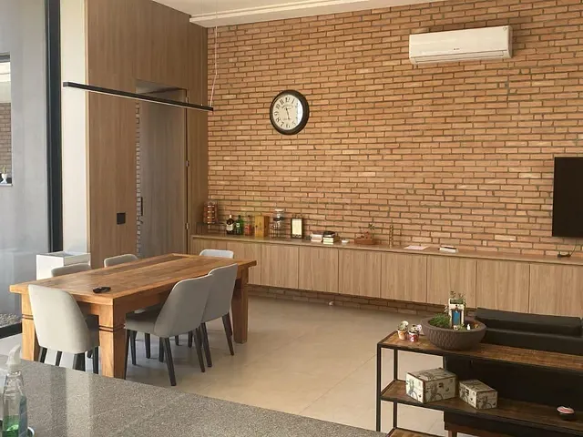 Casa com 521m² 3 quartos e 4 banheiros, à venda, no bairro Solar da Toscana em Apucarana