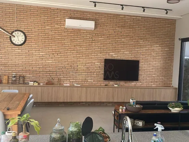 Casa com 521m² 3 quartos e 4 banheiros, à venda, no bairro Solar da Toscana em Apucarana