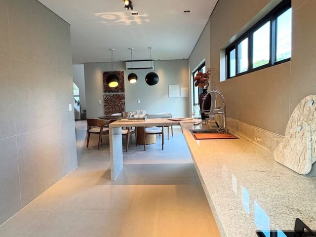 Perspectiva do Casa - Casa à venda, Condomínio Fernando Pessoa, Morros, Teresina, PI | Cristina Lopes Imobiliária