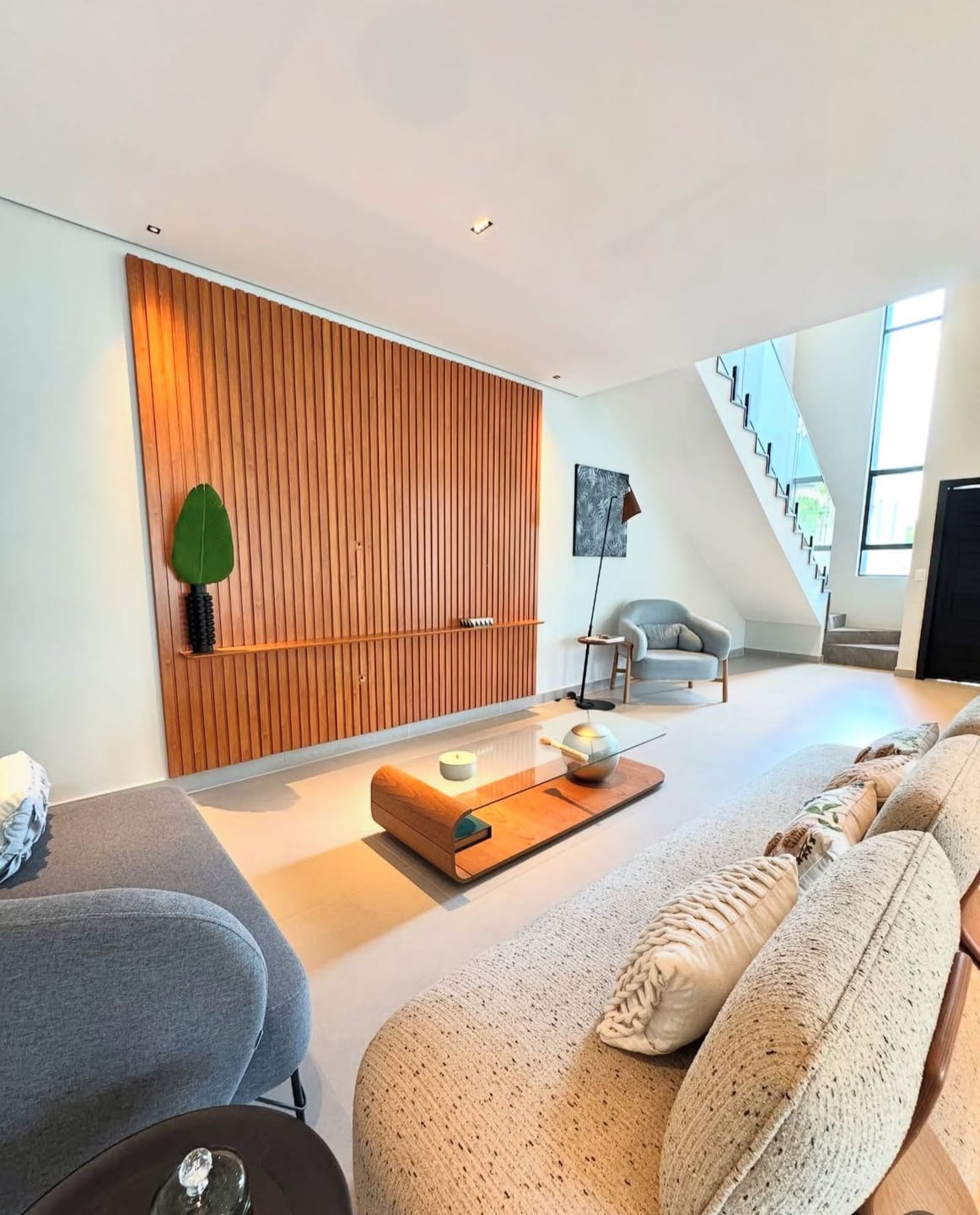 Perspectiva do Casa - Casa à venda, Condomínio Fernando Pessoa, Morros, Teresina, PI | Cristina Lopes Imobiliária