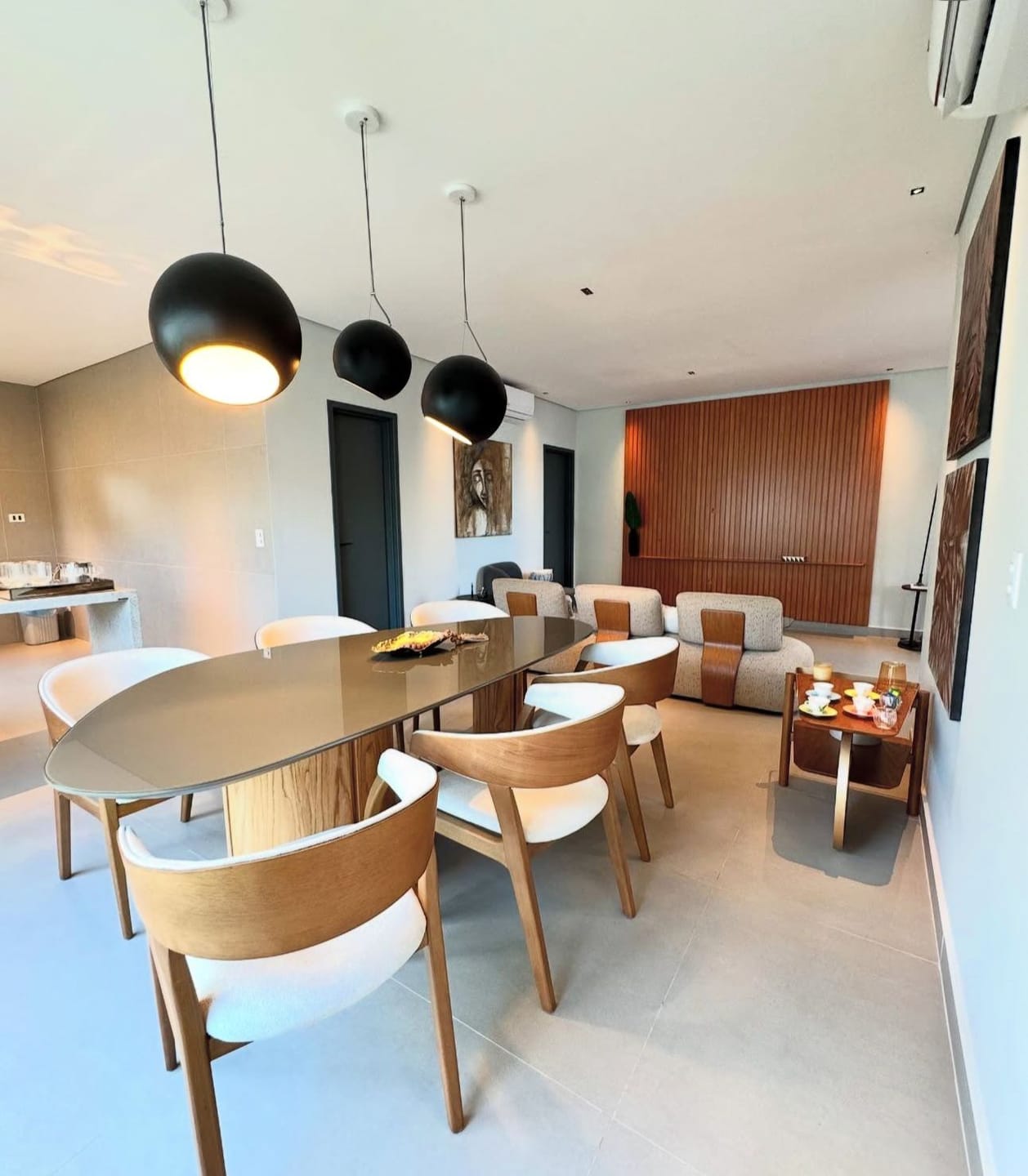 Perspectiva do Casa - Casa à venda, Condomínio Fernando Pessoa, Morros, Teresina, PI | Cristina Lopes Imobiliária