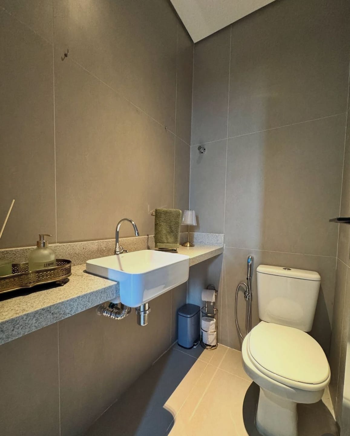 Perspectiva do Casa - Casa à venda, Condomínio Fernando Pessoa, Morros, Teresina, PI | Cristina Lopes Imobiliária