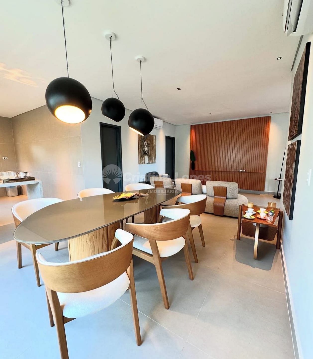 Casa, 4 quartos, 185 m² - Foto 3