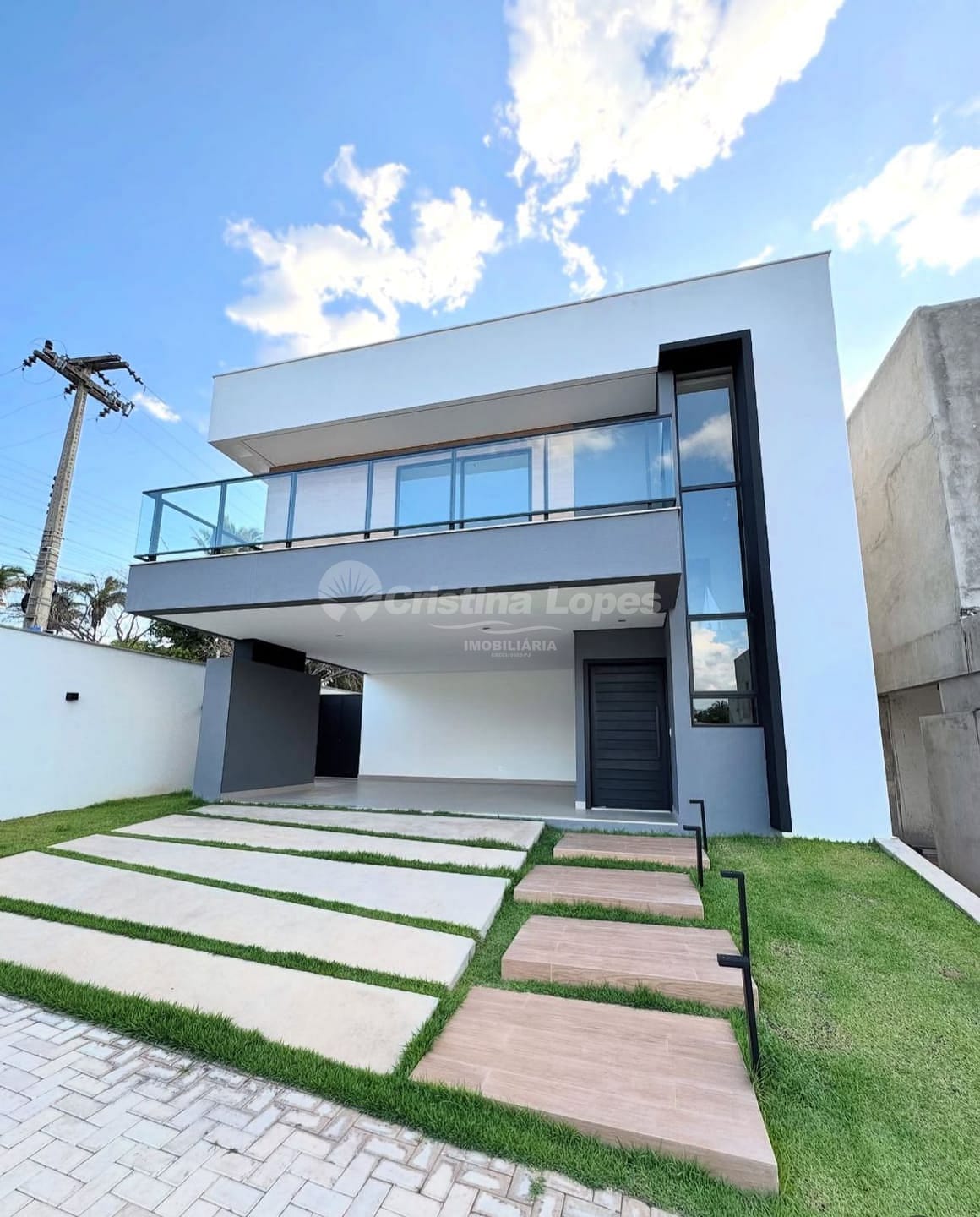 Casa, 4 quartos, 185 m² - Foto 6