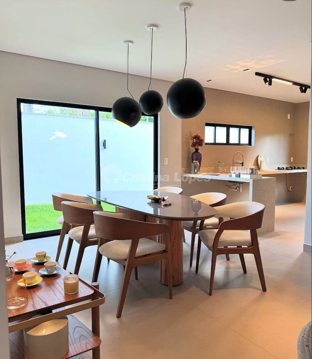 Casa, 4 quartos, 185 m² - Foto 5