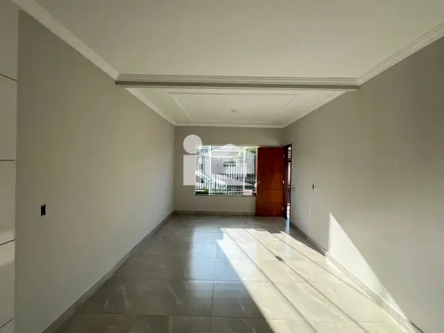 Casa com 125m² 3 quartos e 1 banheiro, à venda, no bairro OURO VERDE em Rolândia