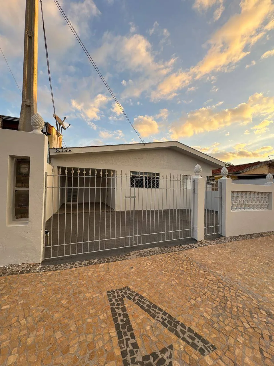 Casa, 3 quartos, 167 m² - Foto 1