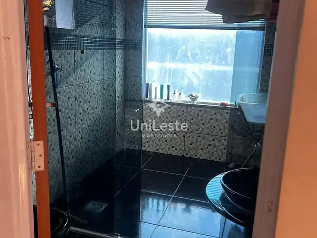 Casa 5 quartos e 4 banheiros, à venda, no bairro Vera Cruz em Belo Horizonte