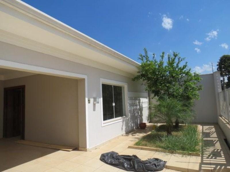 Casa, 3 quartos, 10 m² - Foto 3