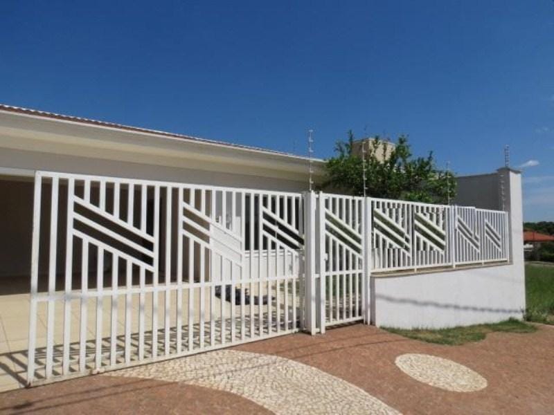 Casa, 3 quartos, 10 m² - Foto 1