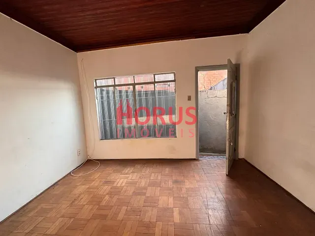 Casa 2 quartos e 1 banheiro, para alugar, no bairro Casa Verde em São Paulo