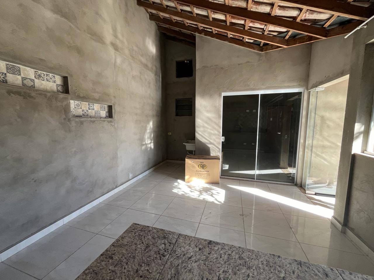 Casa, 2 quartos, 120 m² - Foto 8