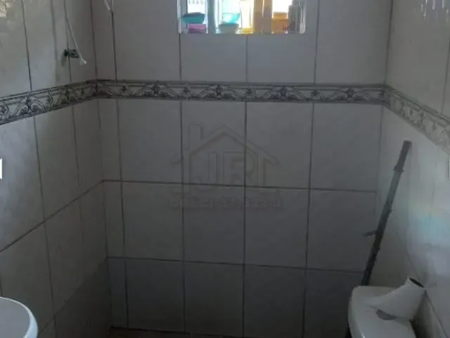 Casa com 160m² 2 quartos e 1 banheiro, à venda, no bairro Jardim Itapeva em Mauá