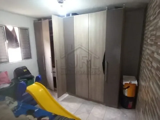 Casa com 160m² 2 quartos e 1 banheiro, à venda, no bairro Jardim Itapeva em Mauá