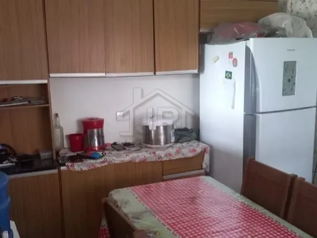 Casa com 160m² 2 quartos e 1 banheiro, à venda, no bairro Jardim Itapeva em Mauá