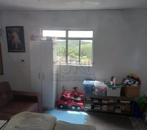 Casa, 2 quartos, 64 m² - Foto 1