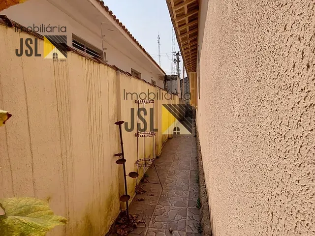 Casa com 291m² 3 quartos e 3 banheiros, à venda, no bairro Centro em Caçapava