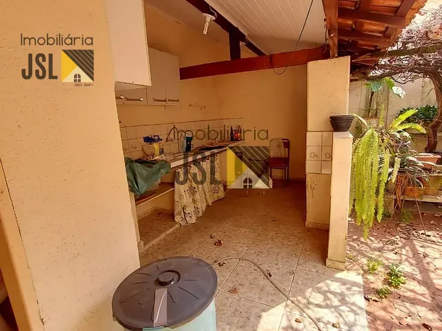 Casa com 291m² 3 quartos e 3 banheiros, à venda, no bairro Centro em Caçapava