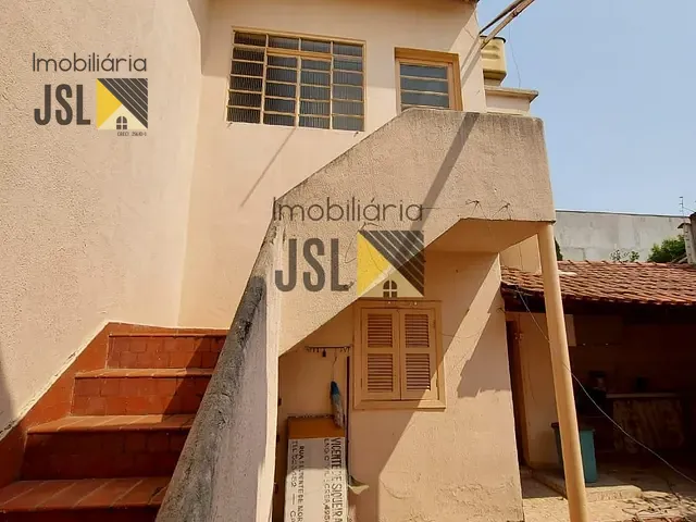 Casa com 291m² 3 quartos e 3 banheiros, à venda, no bairro Centro em Caçapava