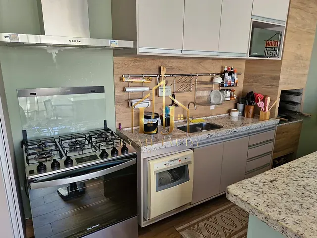 Casa com 127m² 2 quartos e 3 banheiros, à venda, no bairro Parque das Nações em Cuiabá