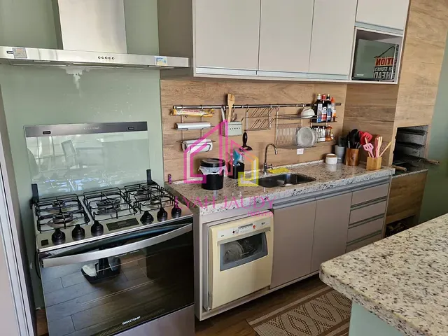 Casa com 127m² 2 quartos e 3 banheiros, à venda, no bairro Parque das Nações em Cuiabá