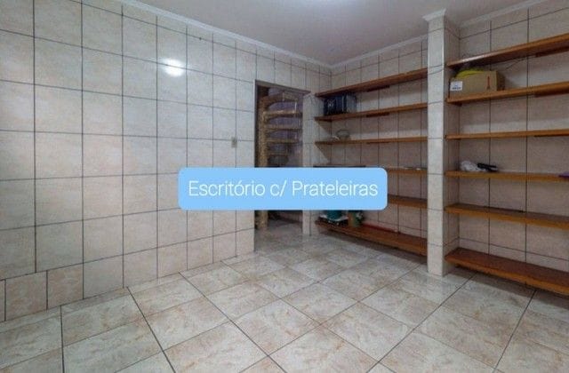 Casa com 198m² 3 quartos e 2 banheiros, à venda, no bairro Vila Califórnia em São Paulo
