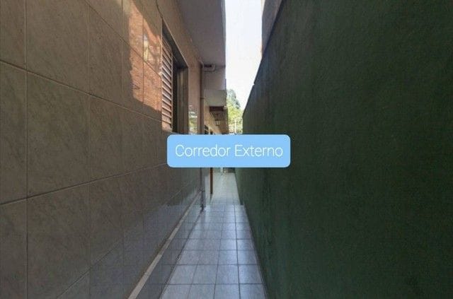 Casa com 198m² 3 quartos e 2 banheiros, à venda, no bairro Vila Califórnia em São Paulo