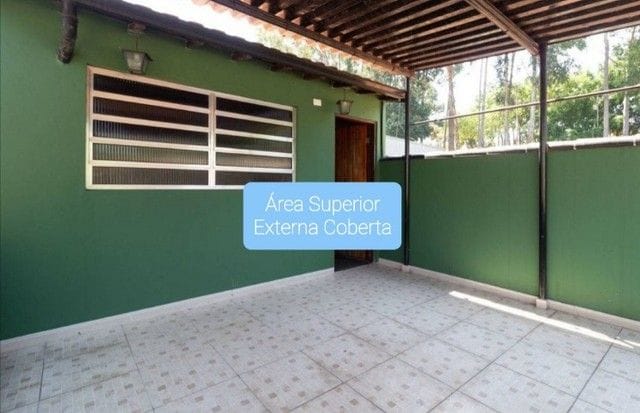 Casa com 198m² 3 quartos e 2 banheiros, à venda, no bairro Vila Califórnia em São Paulo