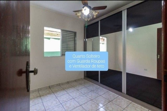 Casa com 198m² 3 quartos e 2 banheiros, à venda, no bairro Vila Califórnia em São Paulo