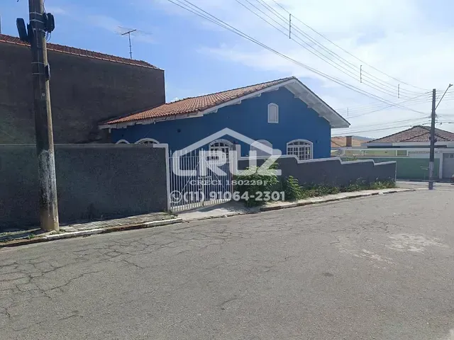 Casa 2 quartos e 1 banheiro, à venda, no bairro Região Central em Caieiras