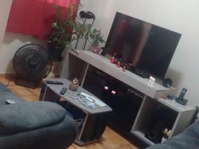 Casa com 135m² 3 quartos e 2 banheiros, à venda, no bairro Conjunto Residencial Butanta em São Paulo