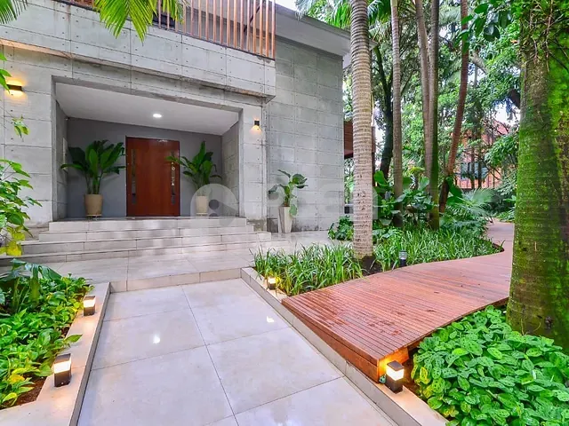Casa com 1101m² 4 quartos e 6 banheiros, à venda, no bairro Jardim América em São Paulo