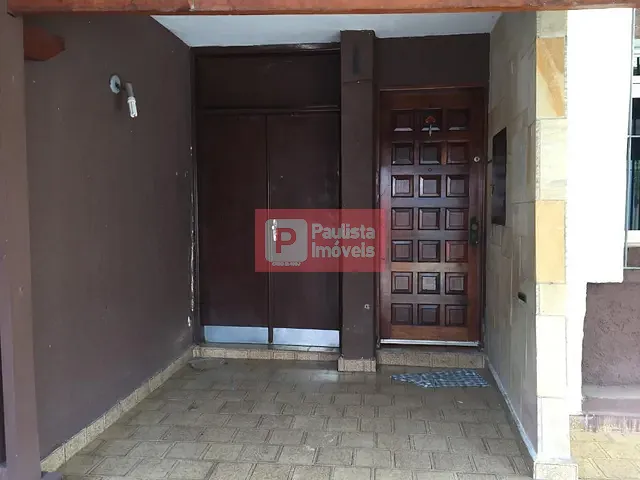 Casa com 147m² 4 quartos e 3 banheiros, à venda, no bairro Vila Gertrudes em São Paulo