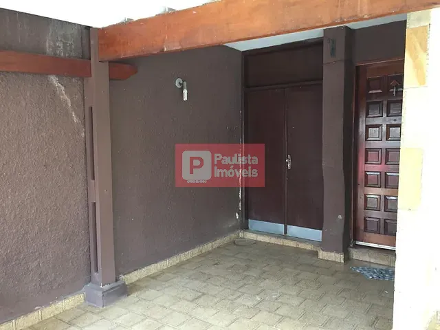 Casa com 147m² 4 quartos e 3 banheiros, à venda, no bairro Vila Gertrudes em São Paulo