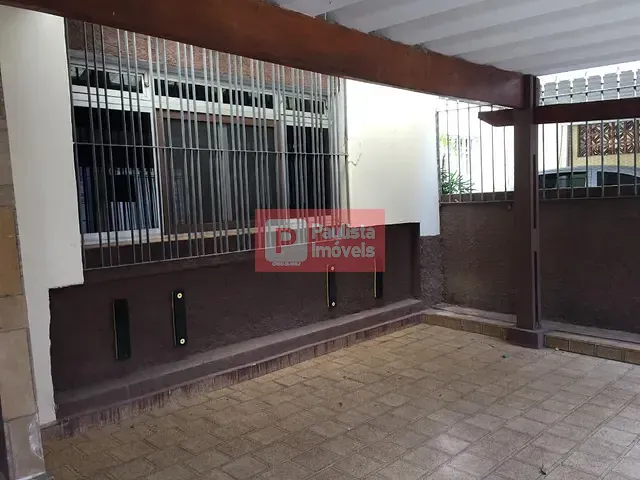 Casa com 147m² 4 quartos e 3 banheiros, à venda, no bairro Vila Gertrudes em São Paulo