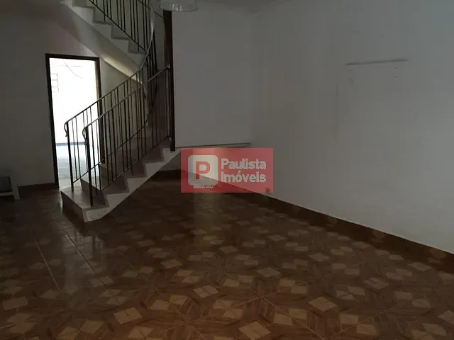 Casa com 147m² 4 quartos e 3 banheiros, à venda, no bairro Vila Gertrudes em São Paulo
