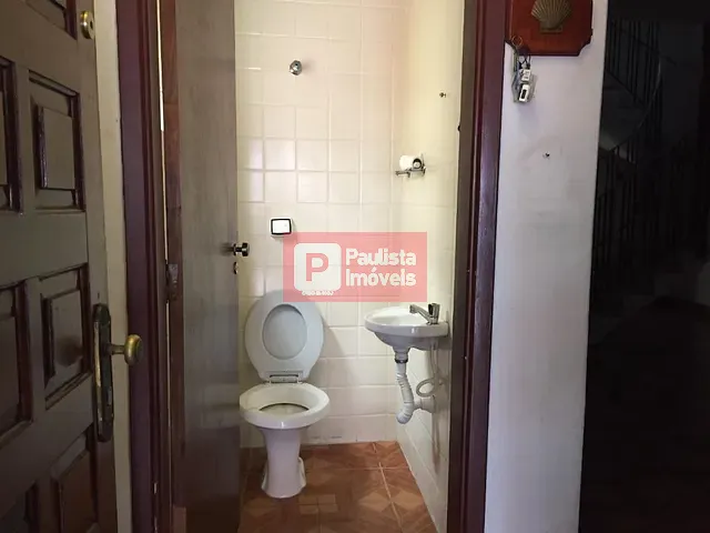 Casa com 147m² 4 quartos e 3 banheiros, à venda, no bairro Vila Gertrudes em São Paulo