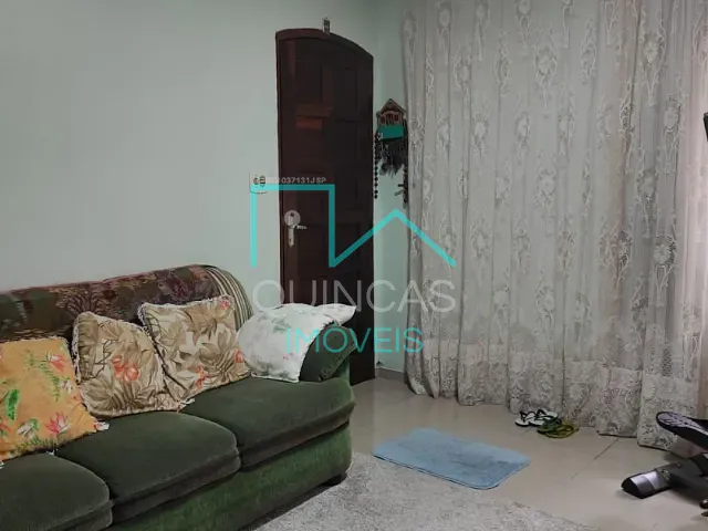 Casa com 151m² 5 quartos e 3 banheiros, à venda, no bairro Vila Galvão em Jundiaí