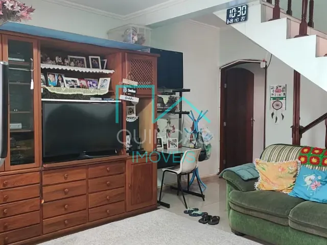Casa com 151m² 5 quartos e 3 banheiros, à venda, no bairro Vila Galvão em Jundiaí