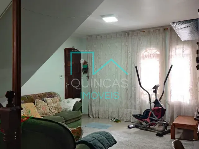 Casa com 151m² 5 quartos e 3 banheiros, à venda, no bairro Vila Galvão em Jundiaí
