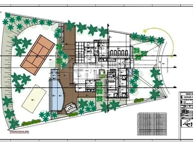 Casa com 5185m² 5 quartos e 5 banheiros, à venda, no bairro Condomínio Chácaras do Alto da Nova Campinas em Campinas