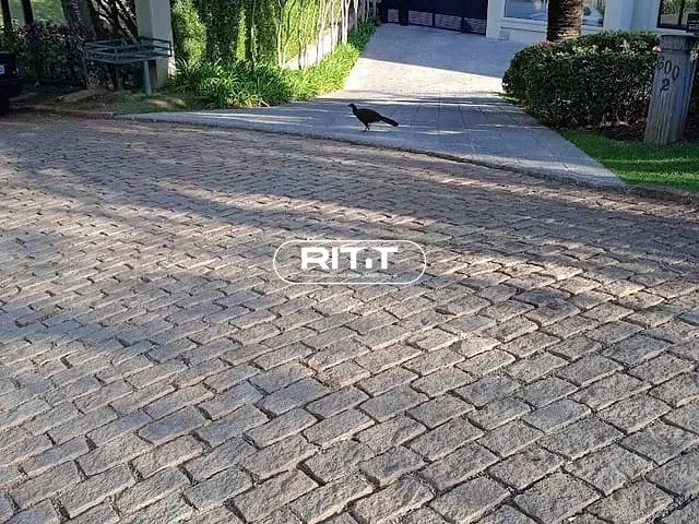 Casa com 5185m² 5 quartos e 5 banheiros, à venda, no bairro Condomínio Chácaras do Alto da Nova Campinas em Campinas